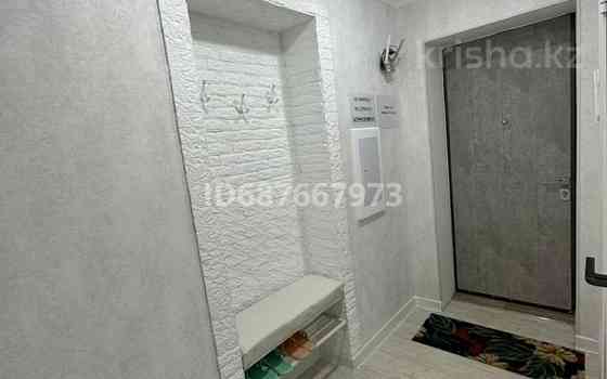 1-комнатная квартира, 35 м² посуточно, Абая 8 Balqash