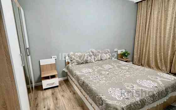 2-комнатная квартира, 71 м², 3/10 этаж посуточно, Сейфуллина — Майбороды Almaty