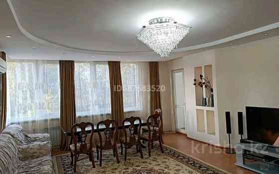 4-комнатная квартира, 200 м², 3/14 этаж посуточно, Гоголя — Гоголя Бузурбаева Almaty