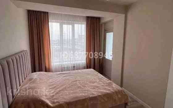 3-комнатная квартира, 89 м² посуточно, Абая 130 Almaty