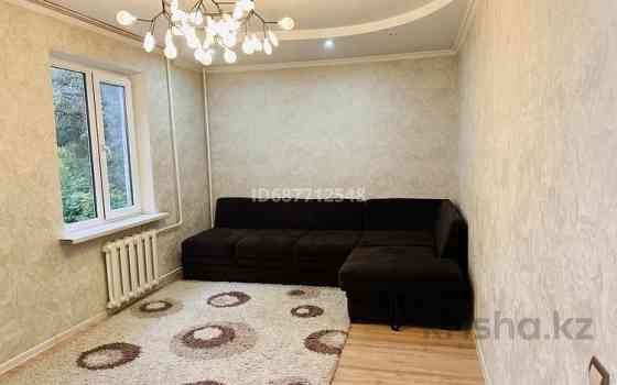 3-комнатная квартира, 70 м², 2/5 этаж посуточно, Муратбаева — Муратбаева-айтеке би Almaty
