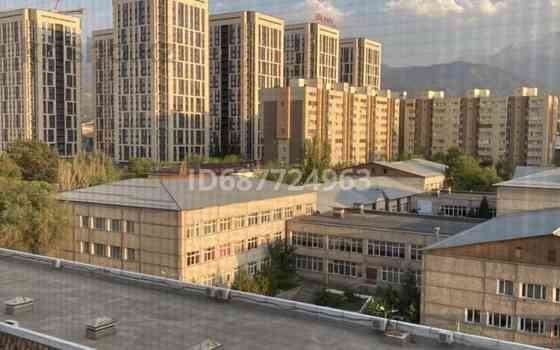 3-комнатная квартира, 100 м², 7/10 этаж посуточно, Гагарина 309 — Мега Almaty