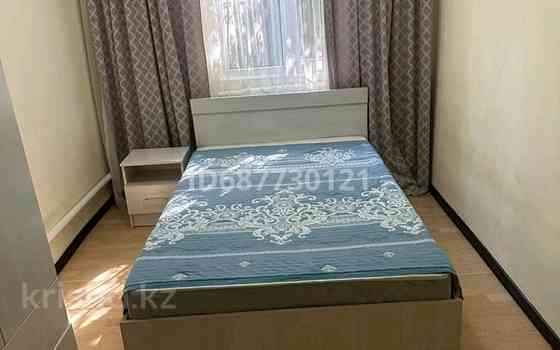 4-комнатная квартира, 100 м² посуточно, Ясная поляна 12 Almaty