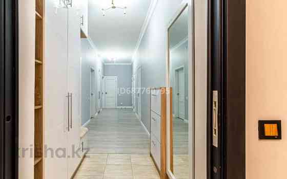 4-комнатная квартира, 160 м², 8 этаж посуточно, Розыбакиева 320 Almaty