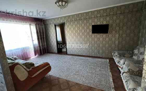 2-комнатная квартира, 45 м², 3/5 этаж посуточно, Назарбаева 27 Ust-Kamenogorsk