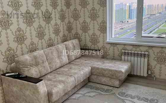 2-комнатная квартира, 66 м², 10/12 этаж посуточно, Сзади Обл. Акимата Turkestan