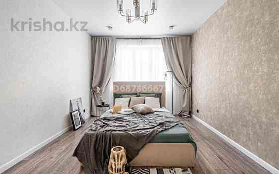 3-комнатная квартира, 80 м², 9 этаж посуточно, Улы Дала Astana