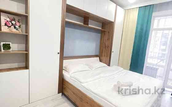 2-комнатная квартира, 50 м², 8 этаж посуточно, Улы Дала 31 Astana