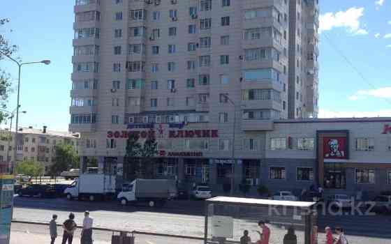 1-комнатная квартира, 45 м², 9/16 этаж посуточно, проспект Женис 67 — Алии Молдагуловой Astana