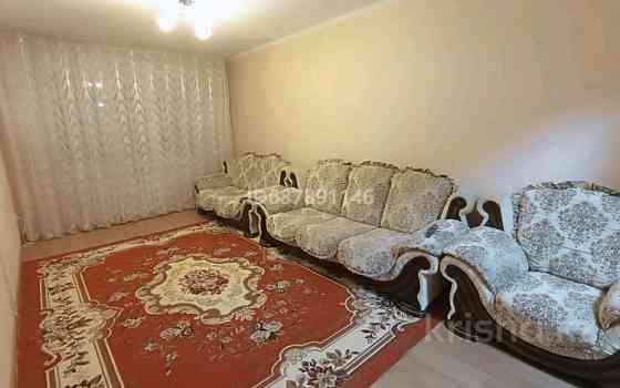 3-комнатная квартира, 65 м², 2/9 этаж посуточно, Малайсары батыра 8 — Катаева-Малайсары батыра Pavlodar