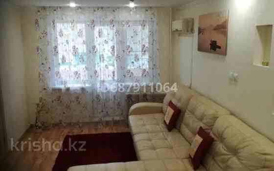 2-комнатная квартира, 56.9 м², 2/4 этаж посуточно, Осипенко Pavlodar