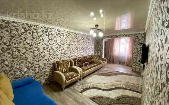 3-комнатная квартира, 120 м², 2/5 этаж посуточно, Байсеитова — Возле площдь Kyzylorda