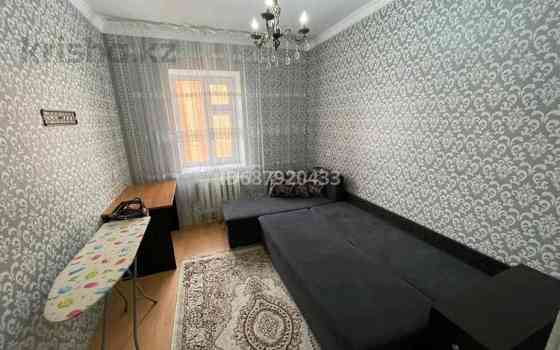 3-комнатная квартира, 120 м², 2/5 этаж посуточно, Байсеитова — Возле площдь Kyzylorda