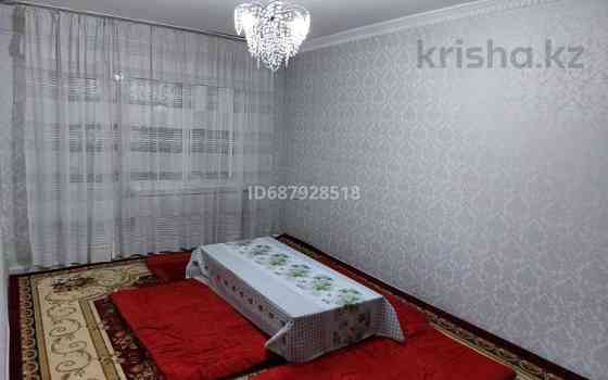 3-комнатная квартира, 70 м², 1/2 этаж посуточно, С.Кожанова — В центре города Turkestan