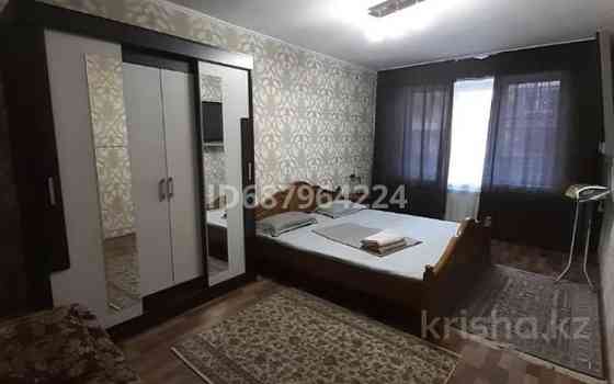 2-комнатная квартира, 65 м², 3/5 этаж посуточно, Левый берег 11 — Жастар орталыгы Kyzylorda