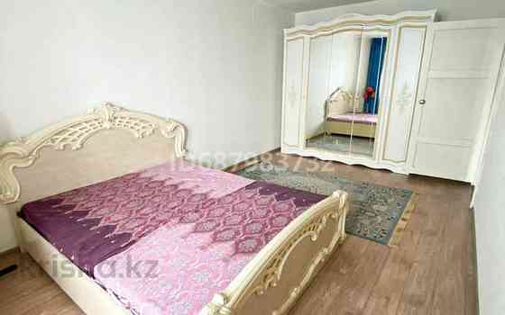 1-комнатная квартира, 35 м² посуточно, мкр Кунаева 21 Oral