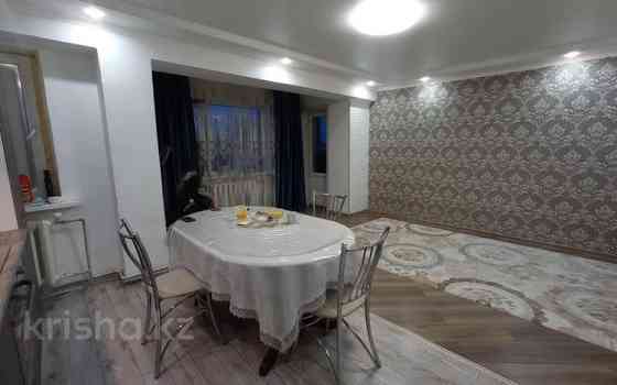 2-комнатная квартира, 50 м², 2/5 этаж посуточно, Зачаганск, Камбар Батыр 8 Oral