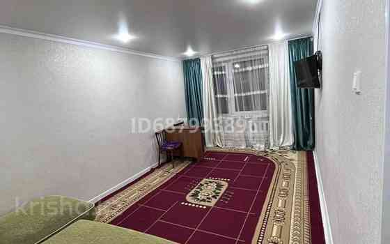2-комнатная квартира, 47 м², 2 этаж посуточно, Сарыарка 20 — Находится на девятом квартале Zhezqazghan