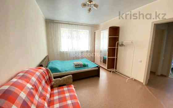 1-комнатная квартира, 35 м² посуточно, 10 микрорайон 19 Balqash
