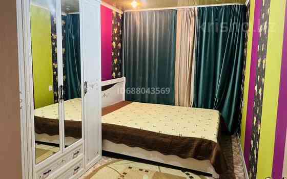 2-комнатная квартира, 45 м², 2/5 этаж посуточно, Мухамеджанова 7 Balqash