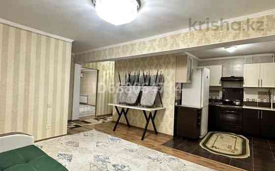 2-комнатная квартира, 60 м², 4/5 этаж посуточно, Мусрепова 20 — Старый Болашак Kyzylorda