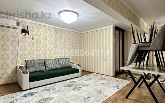 2-комнатная квартира, 60 м², 4/5 этаж посуточно, Мусрепова 20 — Старый Болашак Kyzylorda