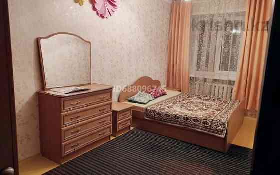 2-комнатная квартира, 48 м², 1/4 этаж посуточно, Интернациональная — Черемушки Petropavlovsk