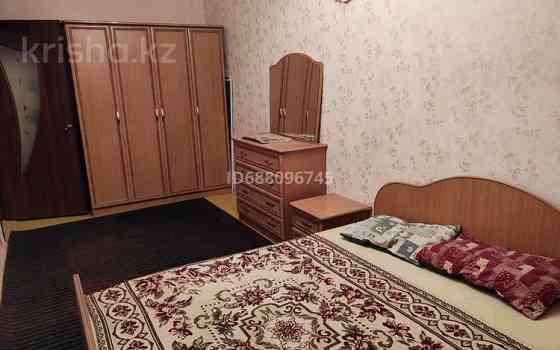 2-комнатная квартира, 48 м², 1/4 этаж посуточно, Интернациональная — Черемушки Petropavlovsk