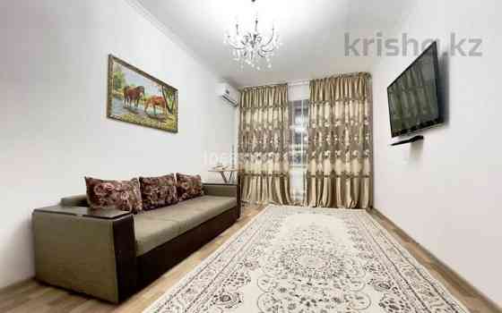 2-комнатная квартира, 70 м², 4/17 этаж посуточно, Кунаева 91 Shymkent