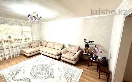 3-комнатная квартира, 70 м², 3/4 этаж посуточно, Бейбитшилик 2 — Арбат Shymkent