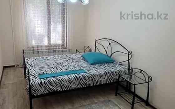 3-комнатная квартира, 80 м², 3/5 этаж посуточно, Бейбітшілік 2 — Ориентировачно находится возле Арба Shymkent