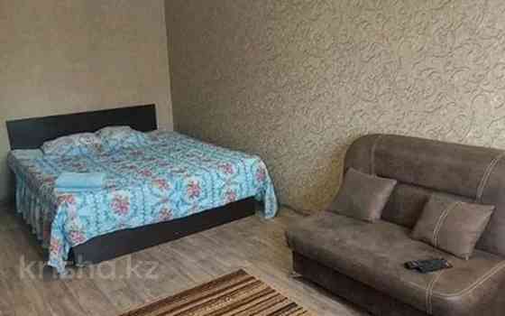 1-комнатная квартира, 33 м², 2/5 этаж посуточно, Назарбаева 126 Petropavlovsk