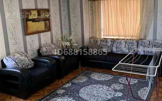 2-комнатная квартира, 54 м² посуточно, Аль фараби 1 — Туркестан Shymkent