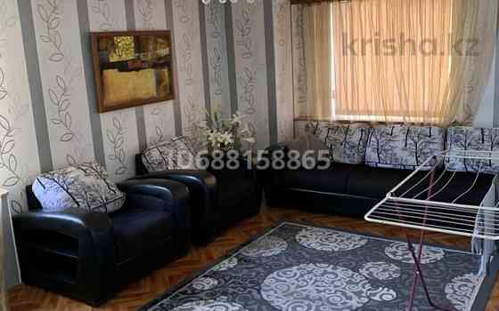 2-комнатная квартира, 54 м² посуточно, Аль фараби 1 — Туркестан Shymkent