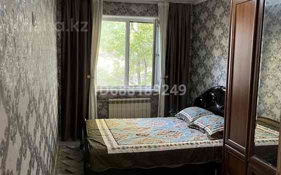 3-комнатная квартира, 67 м², 4/5 этаж посуточно, Бауыржана момышулы — Нур отан Shymkent
