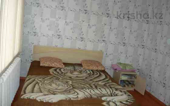 1-комнатная квартира, 33 м², 1/5 этаж посуточно, Ермекова 60 Karagandy