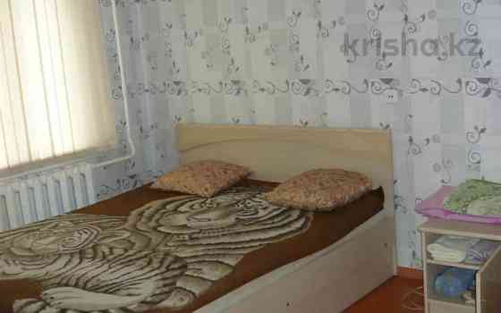 1-комнатная квартира, 33 м², 1/5 этаж посуточно, Ермекова 60 Karagandy