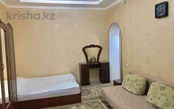 1-комнатная квартира, 32 м², 3/4 этаж посуточно, Карасай батыра 69 — Желтоксан Almaty