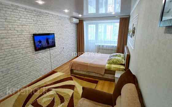 1-комнатная квартира, 30 м², 3/5 этаж посуточно, Мирошниченко 3 — Ворошилова Kostanay