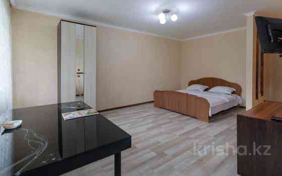 1-комнатная квартира, 30 м², 2/5 этаж посуточно, Интернациональная Petropavlovsk