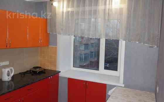 1-комнатная квартира, 33 м², 5/5 этаж посуточно, Ерубаева 48 Karagandy