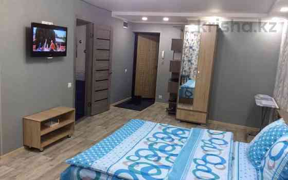 1-комнатная квартира, 40 м², 3 этаж посуточно, Аэузова 41 Ust-Kamenogorsk