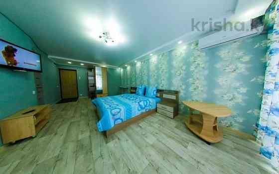 1-комнатная квартира, 40 м², 3 этаж посуточно, Аэузова 41 Ust-Kamenogorsk