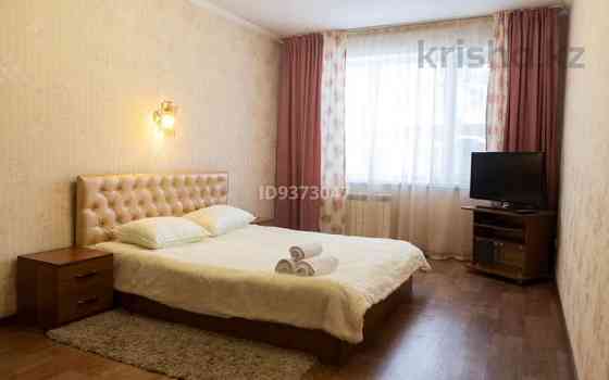 1-комнатная квартира, 30 м², 1/5 этаж посуточно, Парковая 117 — Ульянова Petropavlovsk
