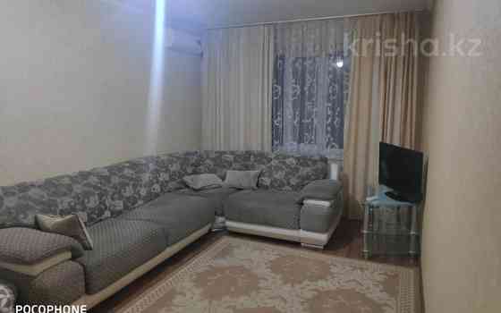 2-комнатная квартира, 54 м², 1/5 этаж посуточно, Абулхаир хана 70 Aqtobe