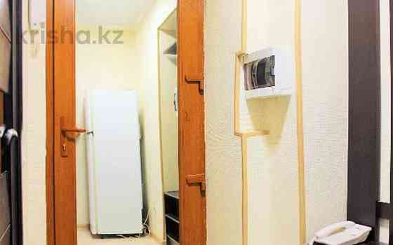 1-комнатная квартира, 32 м², 2 этаж посуточно, Гоголя 27 Karagandy