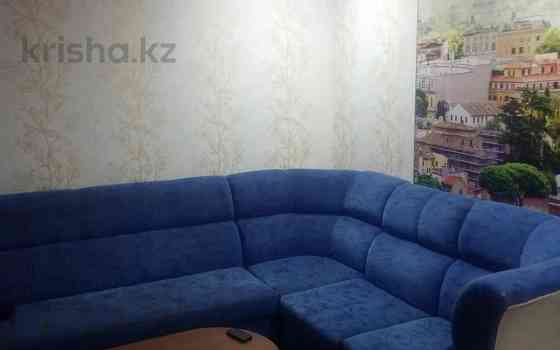 2-комнатная квартира, 52 м² посуточно, Бухар жырау 72 Karagandy