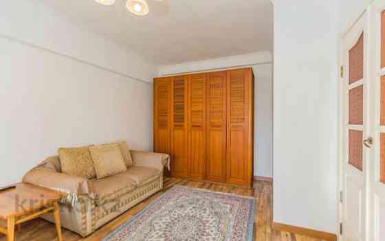 1-комнатная квартира, 32 м², 4/7 этаж посуточно, Айтеке Би 88/1 — Наурызбай Батыра Almaty