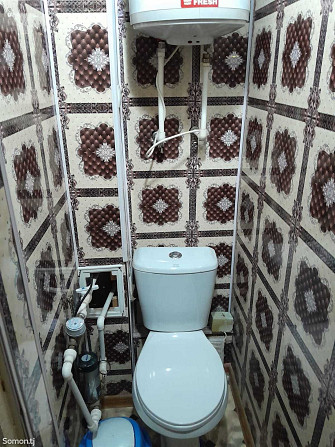 3-комн. квартира, 4 этаж, 70 м², Новый квартал  - изображение 1