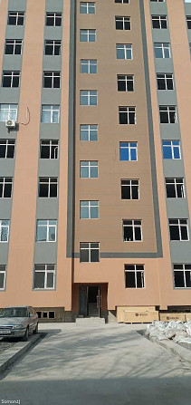 1-комн. квартира, 3 этаж, 48 м², мағозаи Волна  - изображение 3